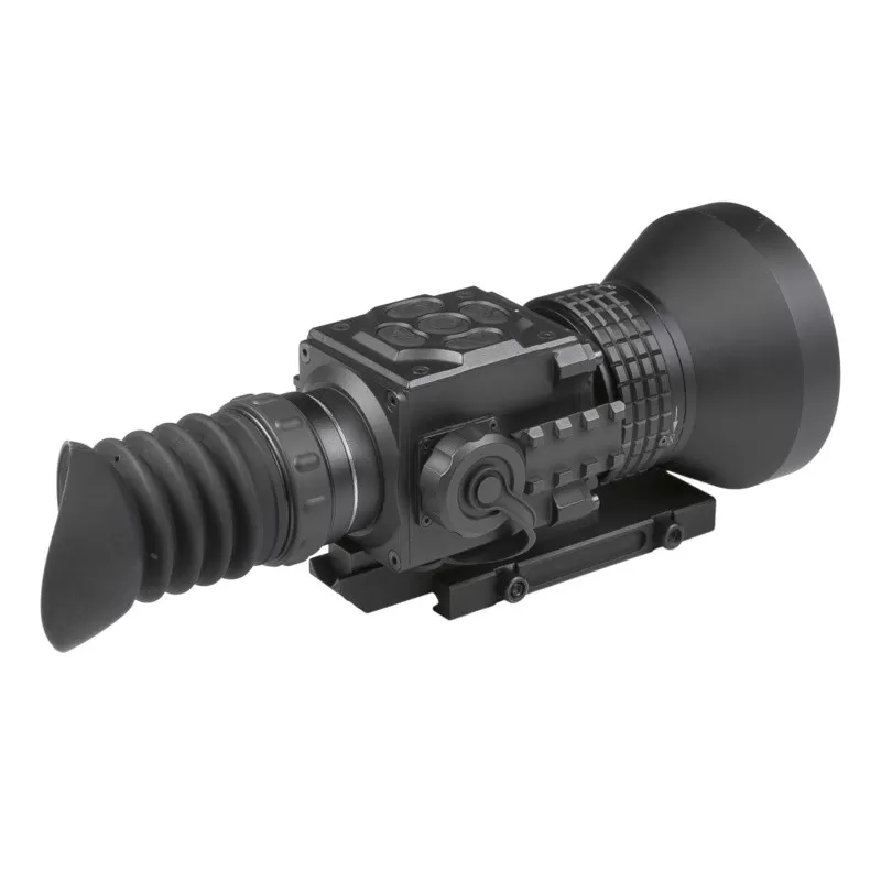 AGM SECUTOR TS75-384 - Visor Térmico para rifle