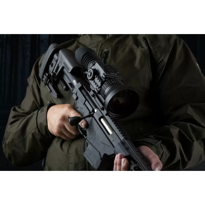 AGM SECUTOR TS75-384 - Visor Térmico para rifle