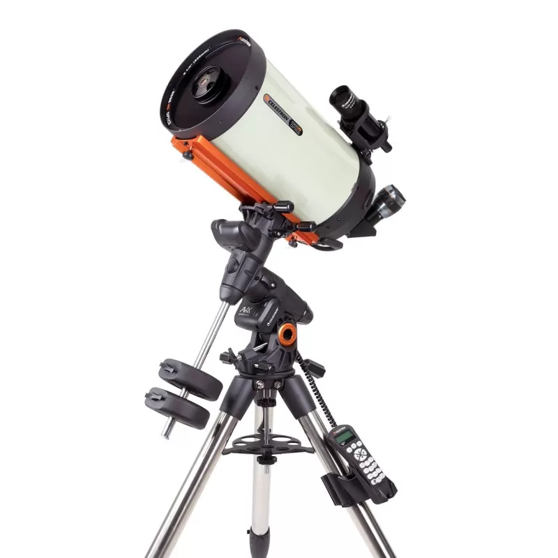 Celestron Advanced VX 9.25 Edge HD Celestron Advanced VX 9.25 Edge HD