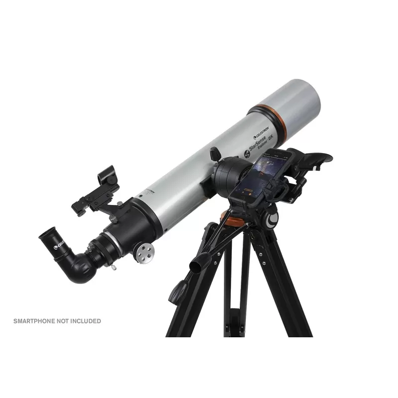 Celestron Starsense Explorer DX 102 AZ