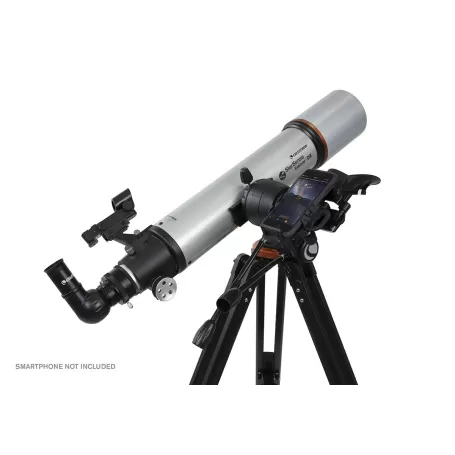 Celestron Starsense Explorer DX 102 AZ