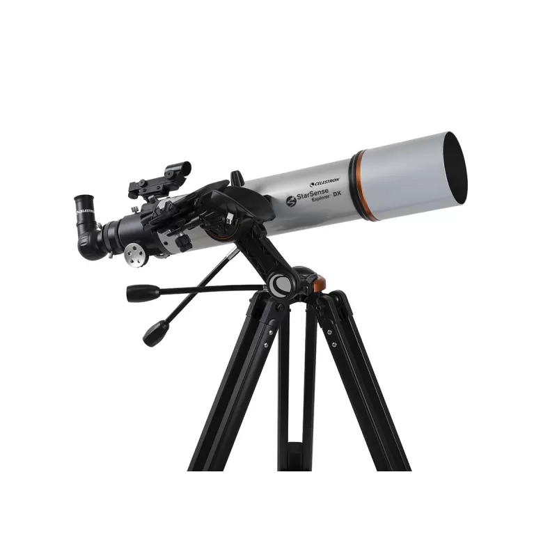 Celestron Starsense Explorer DX 102 AZ