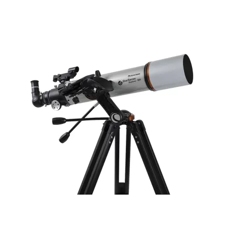 Celestron Starsense Explorer DX 102 AZ