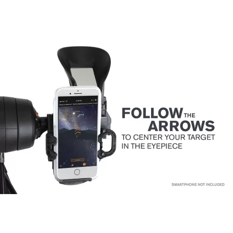 Celestron Starsense Explorer DX 102 AZ