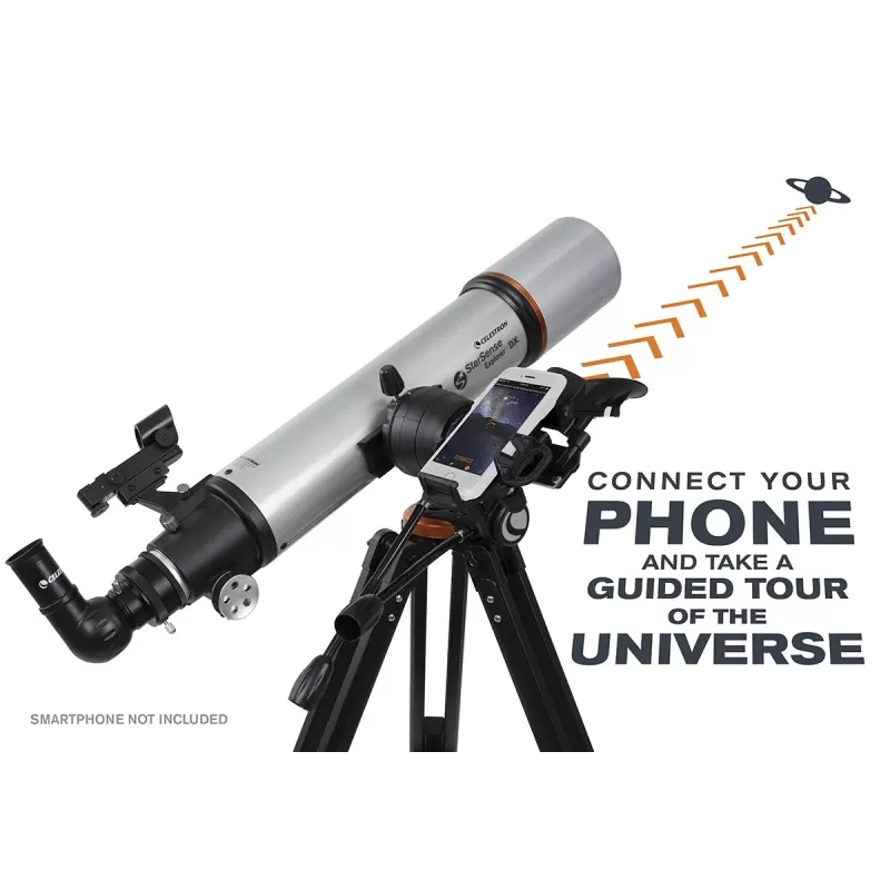 Celestron Starsense Explorer DX 102 AZ Celestron Starsense Explorer DX 102 AZ
