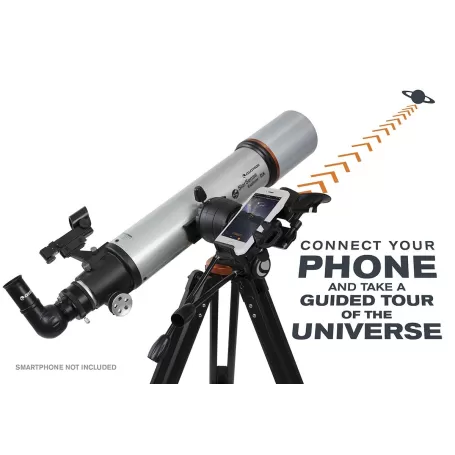 Celestron Starsense Explorer DX 102 AZ Celestron Starsense Explorer DX 102 AZ