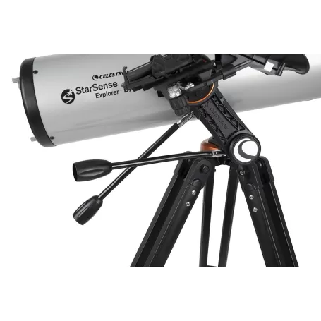 Celestron Starsense Explorer DX 130 AZ