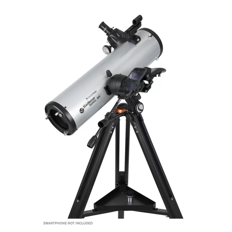 Celestron Starsense Explorer DX 130 AZ
