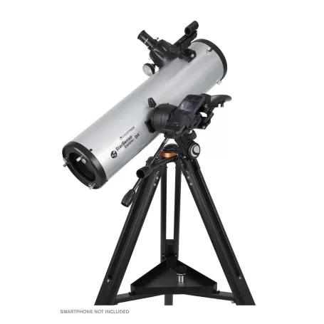 Celestron Starsense Explorer DX 130 AZ