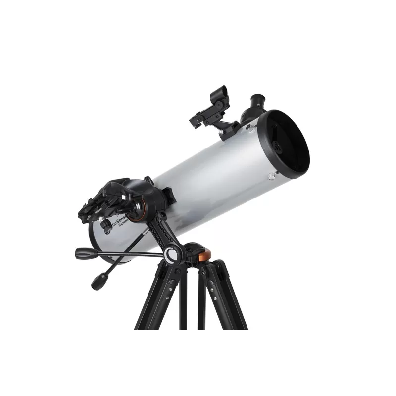 Celestron Starsense Explorer DX 130 AZ