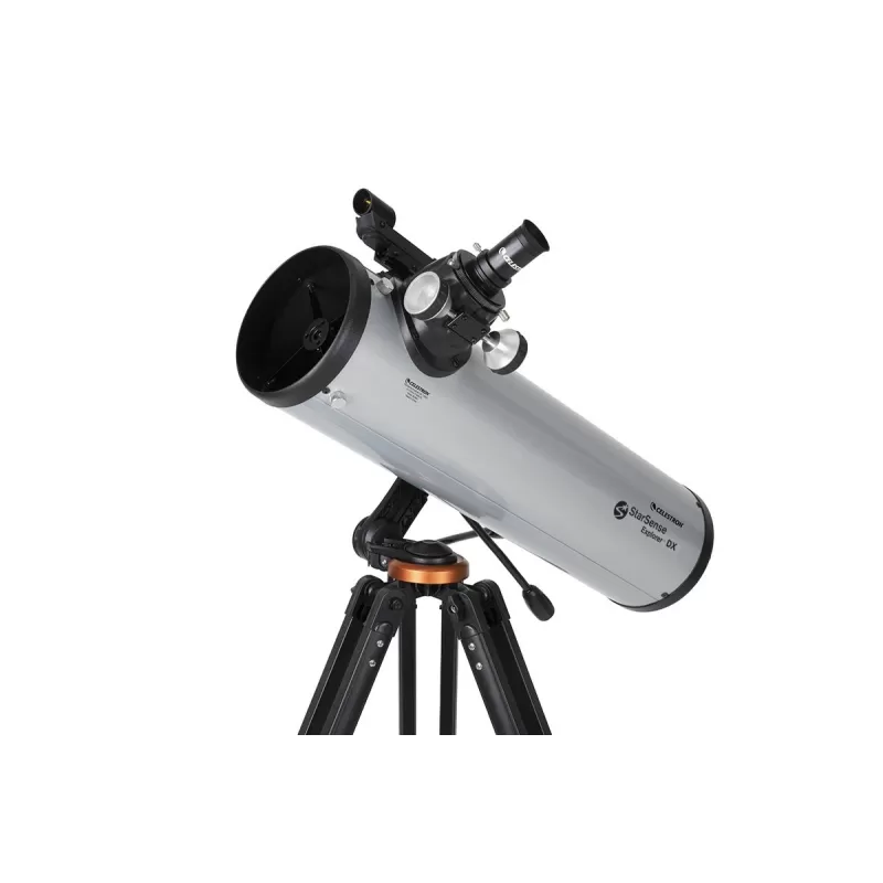 Celestron Starsense Explorer DX 130 AZ