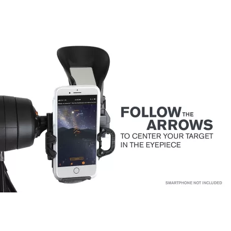 Celestron Starsense Explorer DX 130 AZ