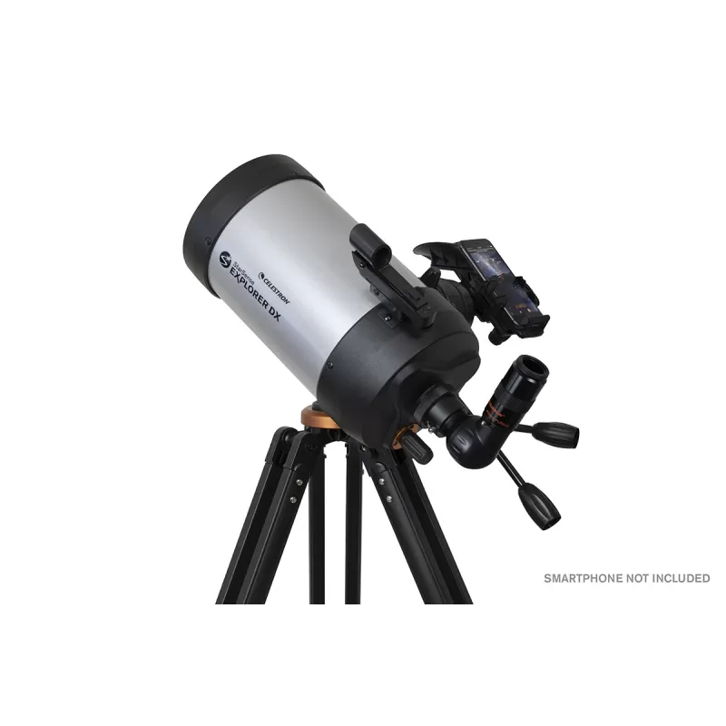 Celestron Starsense Explorer DX 6 AZ - SC - Telescópios Celestron
