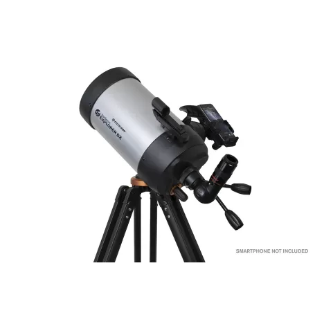 Celestron Starsense Explorer DX 6 AZ - SC - Telescópios Celestron