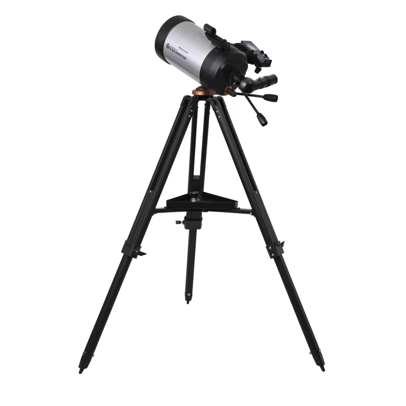 Celestron Starsense Explorer DX 6 AZ - SC - Telescópios Celestron
