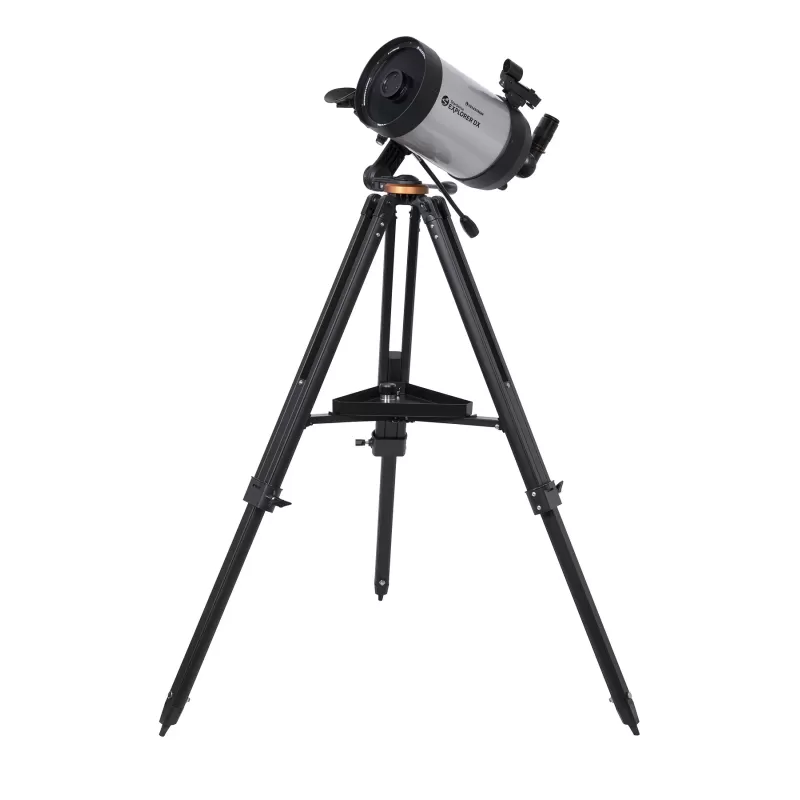 Celestron Starsense Explorer DX 6 AZ - SC - Telescópios Celestron