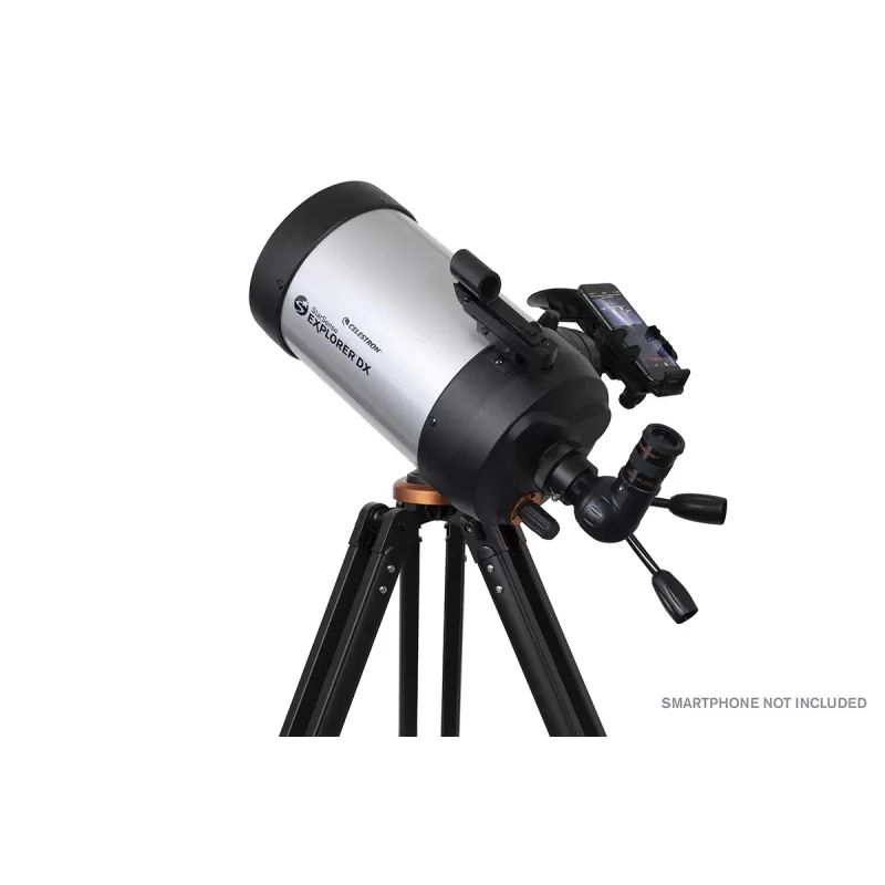 Celestron Starsense Explorer DX 5 AZ - SC