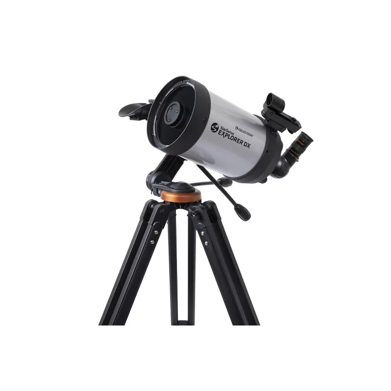 Celestron Starsense Explorer DX 5 AZ - SC