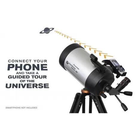 Celestron Starsense Explorer DX 5 AZ - SC Celestron Starsense Explorer DX 5 AZ - SC