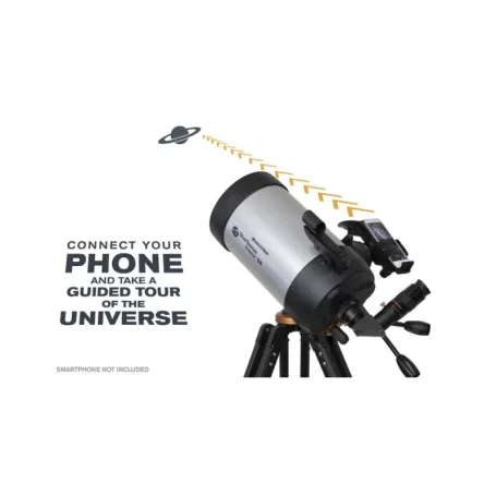 Celestron Starsense Explorer DX 6 AZ - SC Celestron Starsense Explorer DX 6 AZ - SC