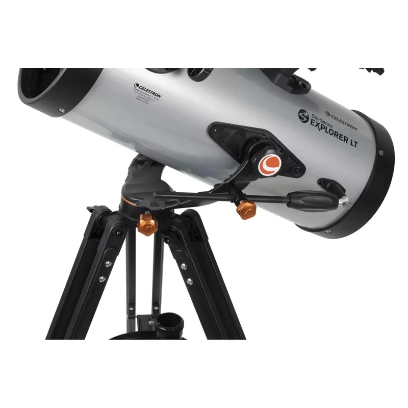 Celestron Starsense Explorer LT 127 AZ