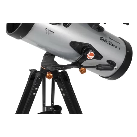 Celestron Starsense Explorer LT 127 AZ