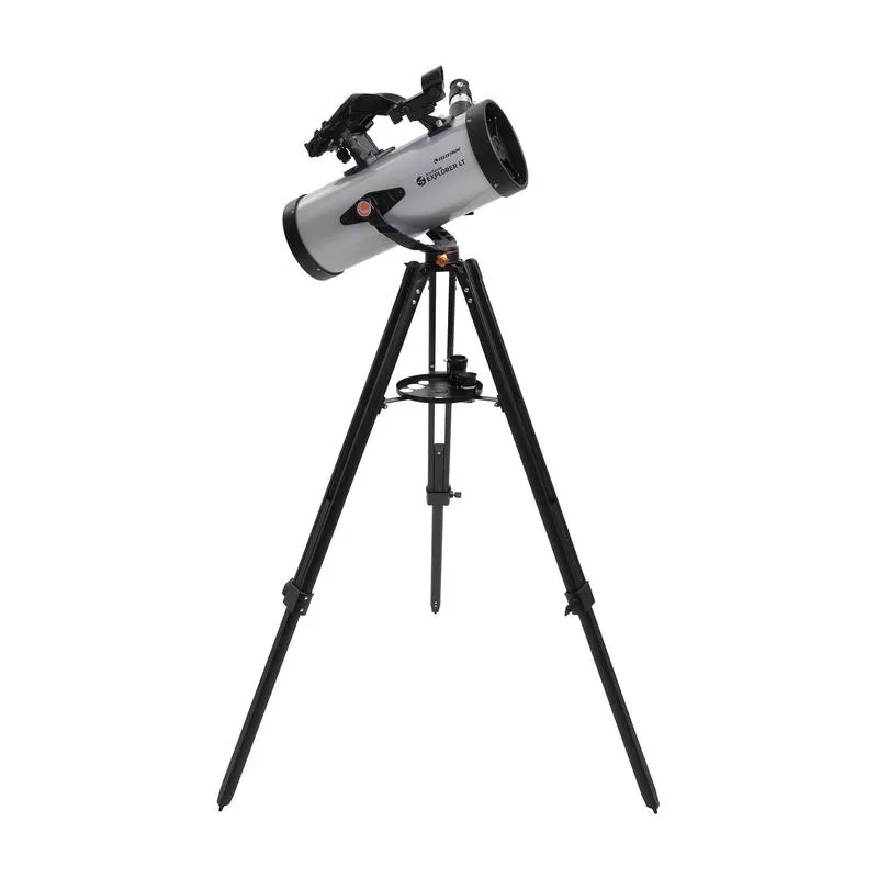 Celestron Starsense Explorer LT 127 AZ