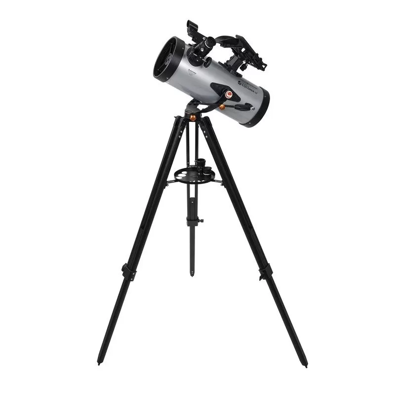 Celestron Starsense Explorer LT 127 AZ