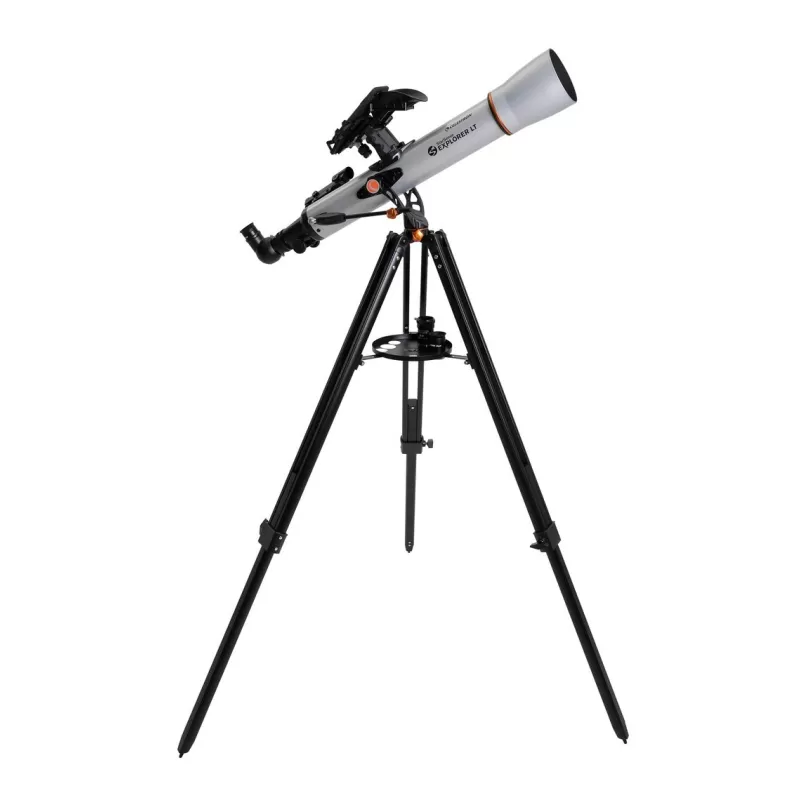 Celestron Starsense Explorer LT 70 AZ
