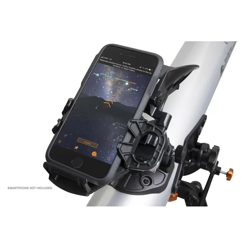 Celestron Starsense Explorer LT 70 AZ