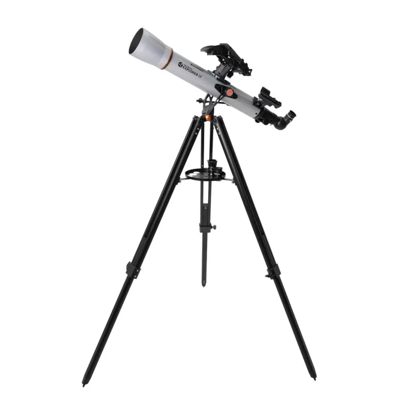 Celestron Starsense Explorer LT 70 AZ
