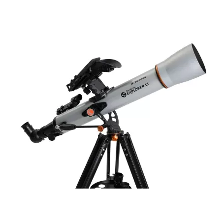Celestron Starsense Explorer LT 70 AZ