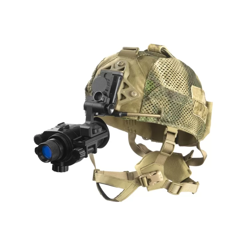 Monóculo de Visão Noturna DEDAL D-370 Gen. 2+ e 3ª geração. Acoplável a...