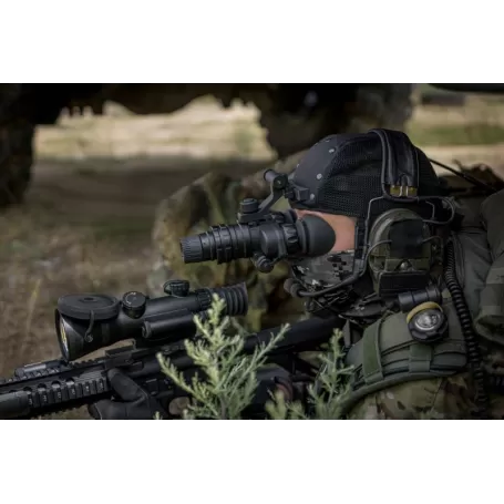 AGM WOLF-7 - Óculos de Visão Noturna