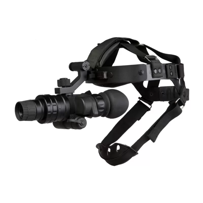 AGM WOLF-7 - Óculos de Visão Noturna