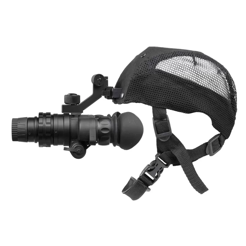 AGM WOLF-7 - Óculos de Visão Noturna