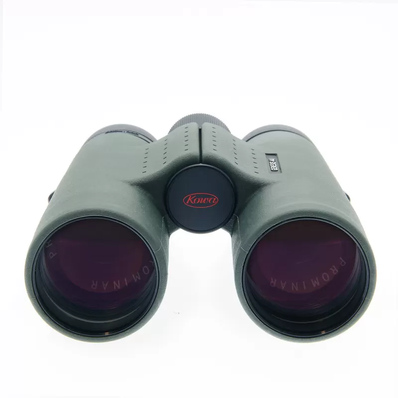 Prismático Kowa GENESIS 10,5x44 XD DCF