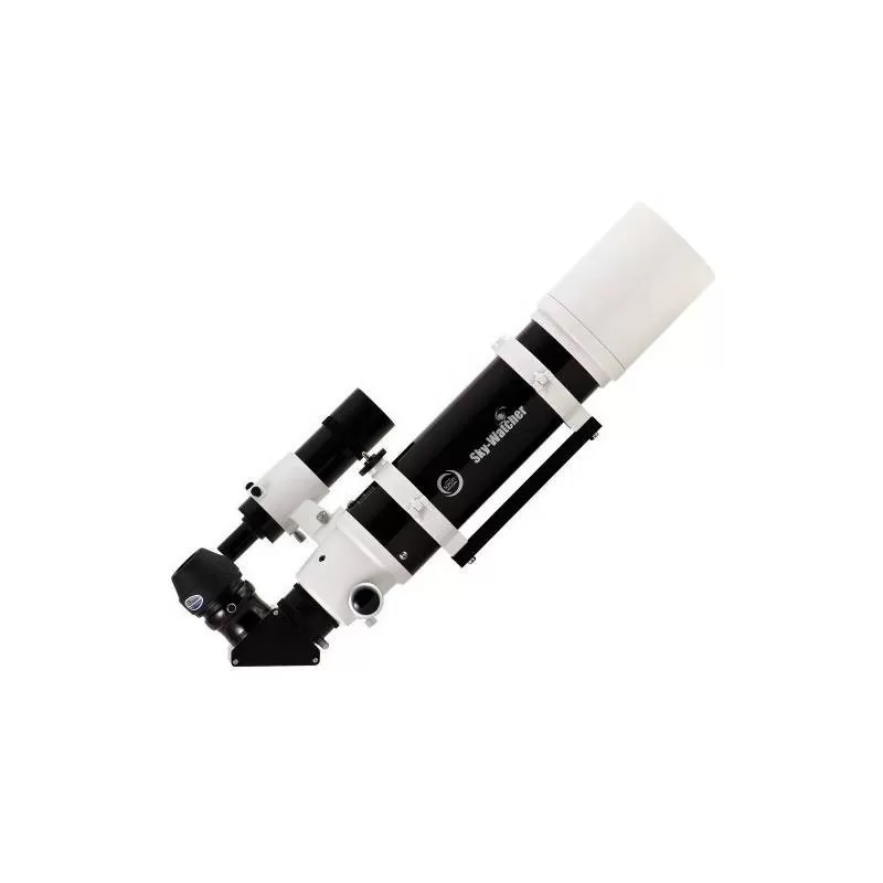 Tubo óptico SKY-WATCHER REFRACTOR 80ED BD (80/600) + acessórios - SW0243 - Sky-Watcher - Tubos ópticos SkyWatcher