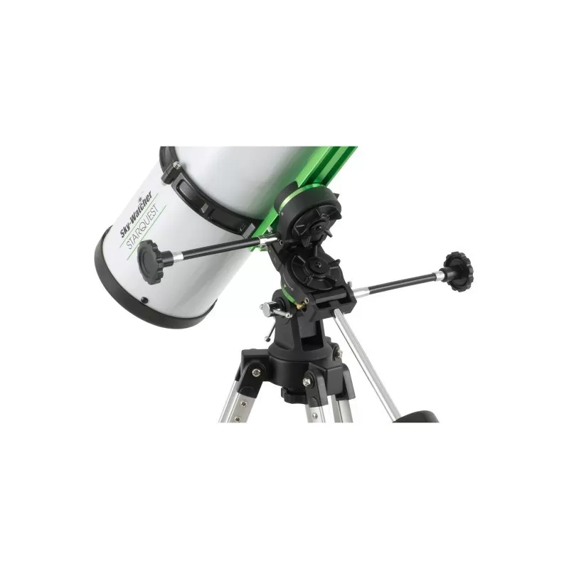 Sky-Watcher 130/650 com montagem StarQuest