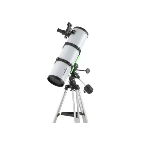 Sky-Watcher 130/650 com montagem StarQuest