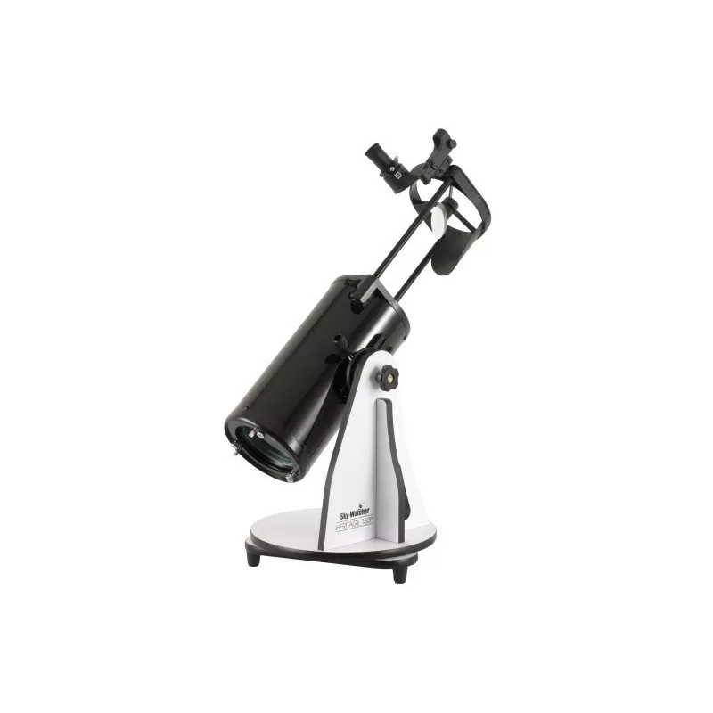 Câmara de ar dobrável Sky-Watcher Dobson 150/750 Heritage