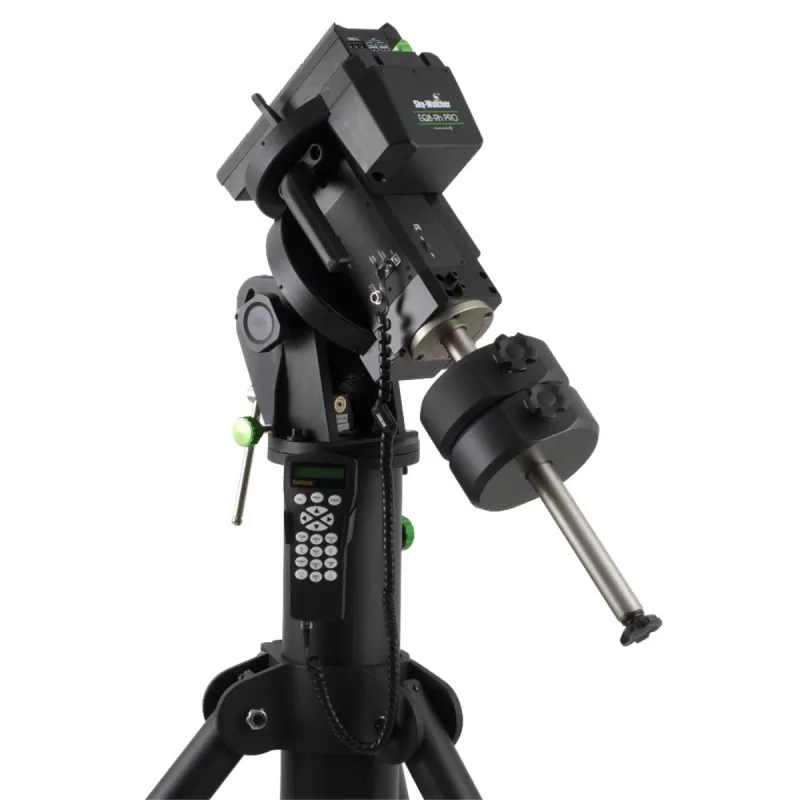 Sky-Watcher EQ8-R Pro GoTo - montagem equatorial Sky-Watcher EQ8-R Pro GoTo - montagem equatorial