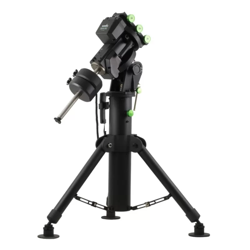 Sky-Watcher EQ8-RH + tripé (Enc Renishaw em AD) Sky-Watcher EQ8-RH + tripé (Enc Renishaw em AD)