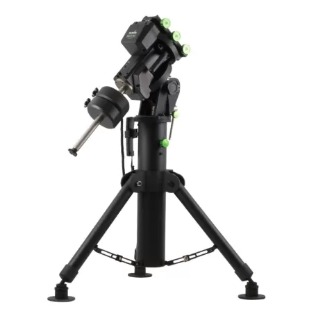 Sky-Watcher EQ8-RH + tripé (Enc Renishaw em AD) Sky-Watcher EQ8-RH + tripé (Enc Renishaw em AD)