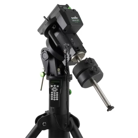 Sky-Watcher EQ8-RH + tripé (Enc Renishaw em AD)