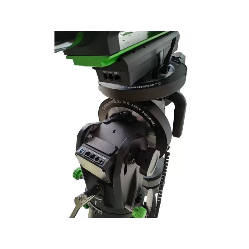 Sky-Watcher EQ8-RH + tripé (Enc Renishaw em AD)