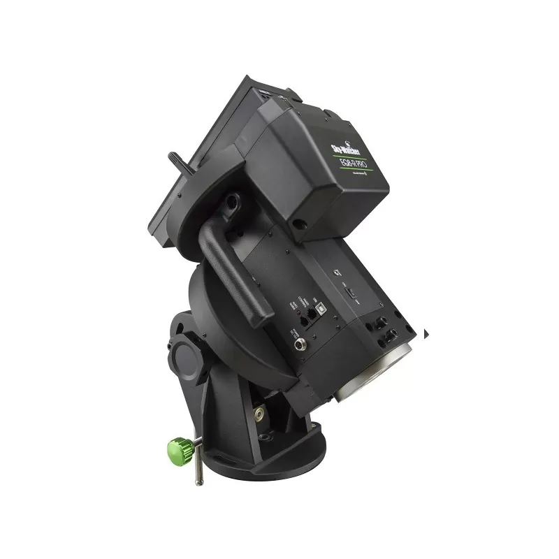 Sky-Watcher EQ8-RH + tripé (Enc Renishaw em AD)