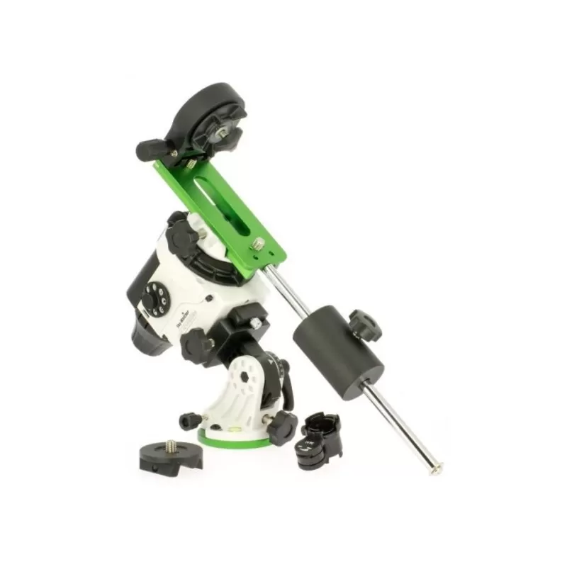 Sky-Watcher Star Adventurer 2i WiFi - Pacote Completo