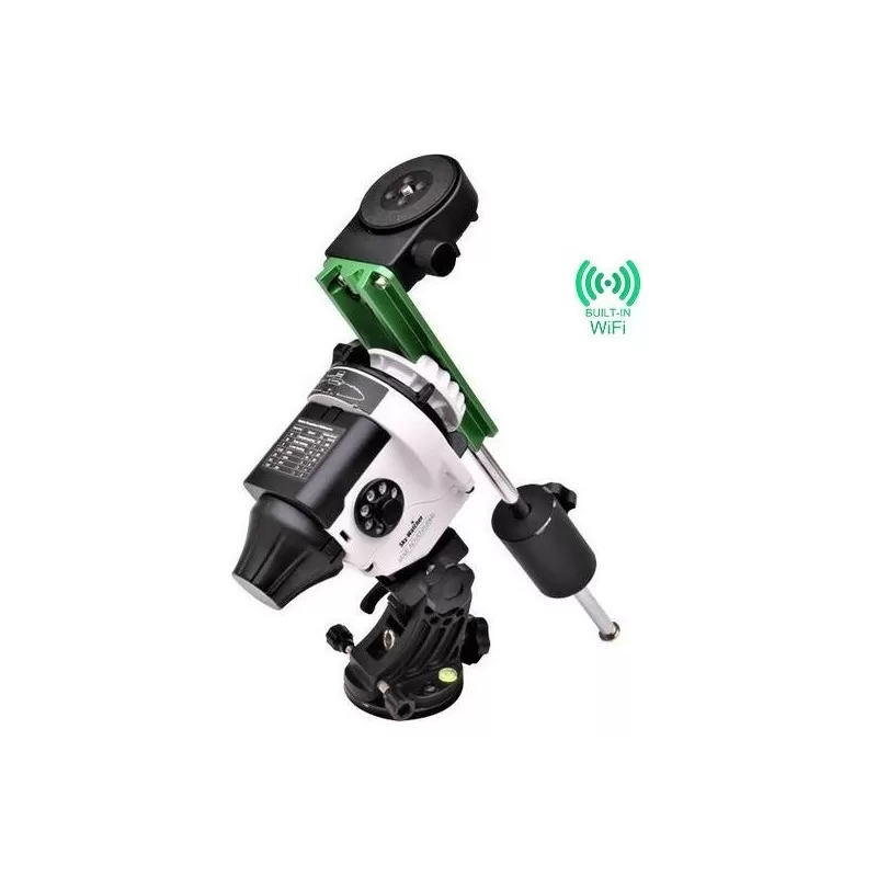 Sky-Watcher Star Adventurer 2i WiFi - Pacote Completo