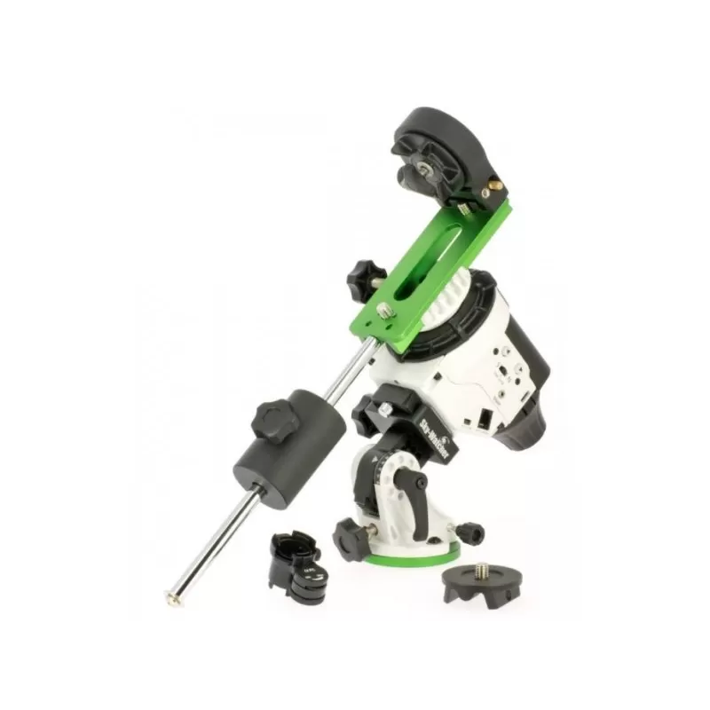 Sky-Watcher Star Adventurer 2i WiFi - Pacote Completo